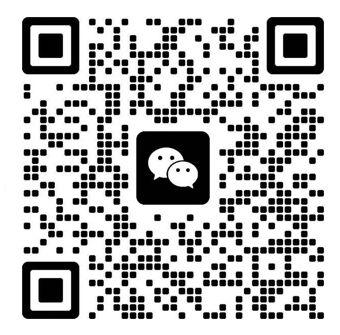 晓晴老师微信二维码，可在微信内长按识别添加好友